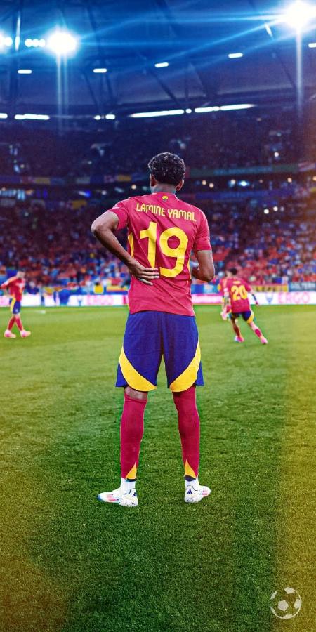 2026世界杯预览:亚马尔能成为西班牙的救世主吗?