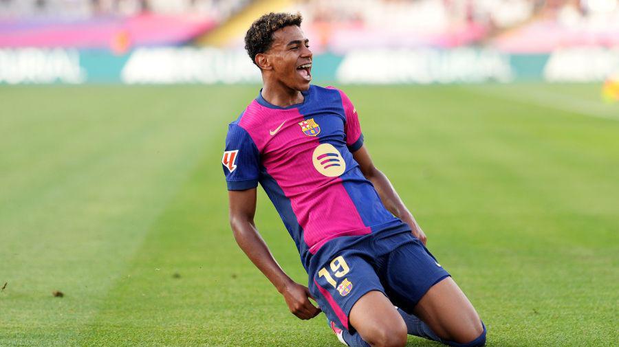 亚马尔战术角色进化论：从边锋到自由人的可能性