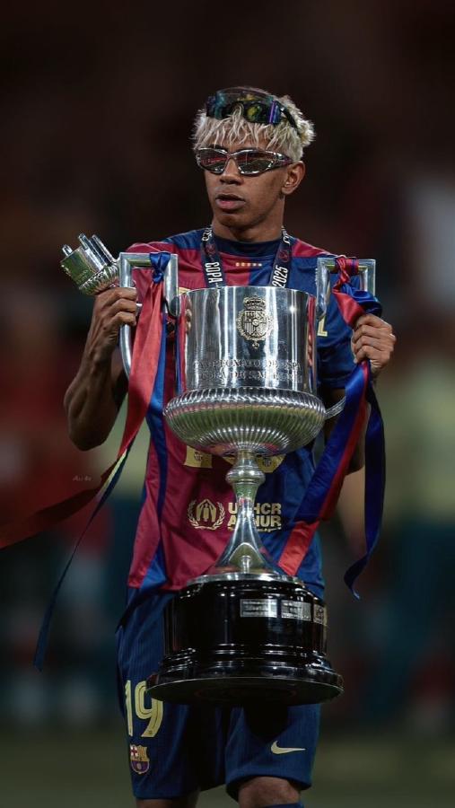 亚马尔国王杯惨败0比4：西蒙尼嘲讽背后的成长考验