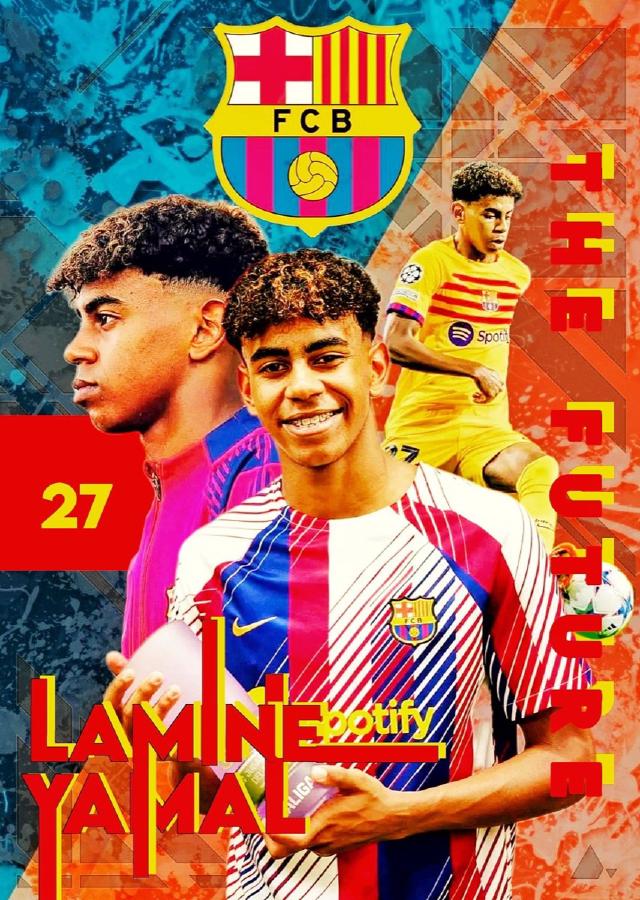 亚马尔伤愈归来：17岁神童如何克服耻骨炎重返巅峰