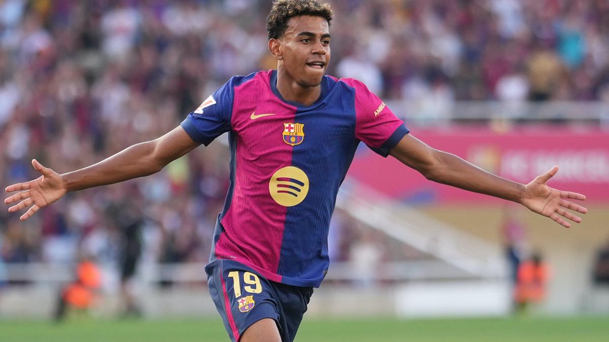 弗里克揭秘：巴萨如何帮助斋月中的亚马尔保持顶级竞技状态